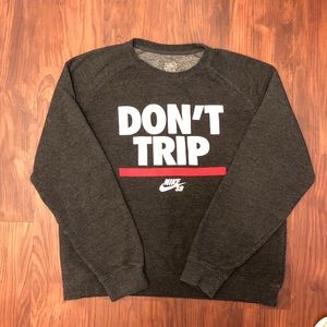 Nike Sweatshirt